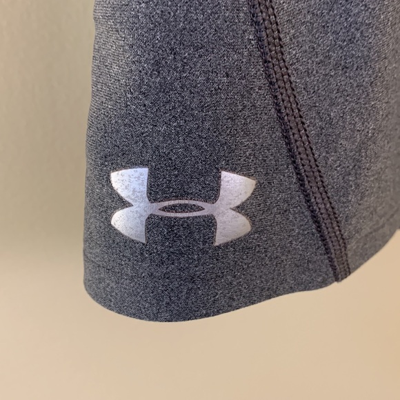 Under Armour Heatgear shorts - Picture 4 of 4